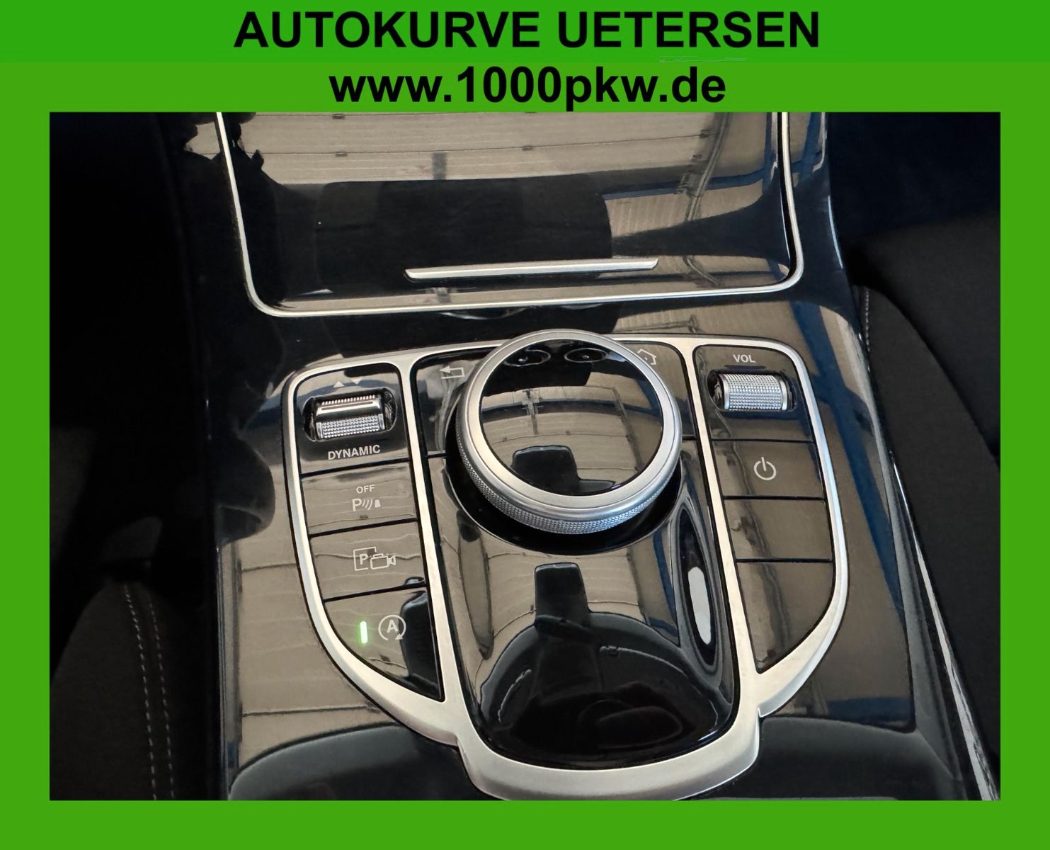 Mercedes-Benz C 220d T LED AHK TEMPO KAMERA NAVI PDC foto 18