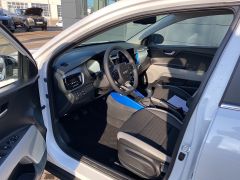 KIA STONIC 1.0T 100 48V NIGHTLINE ED. KIA STONIC 1.0T 100 48V NIGHTLINE ED.