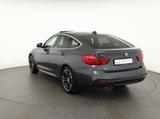 BMW 320d GT xDrive M-Sport LED Panorama Kamera Navi - BMW 320: Xdrive 320d