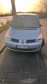 Renault Grand Espace Initiale 2.0 16V Turbo Initiale - Renault Grand Espace: Initiale