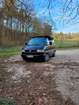 Volkswagen VW T4 2,5L 5 Zylinder Caravelle Camper Van... - Volkswagen LT aus 1999