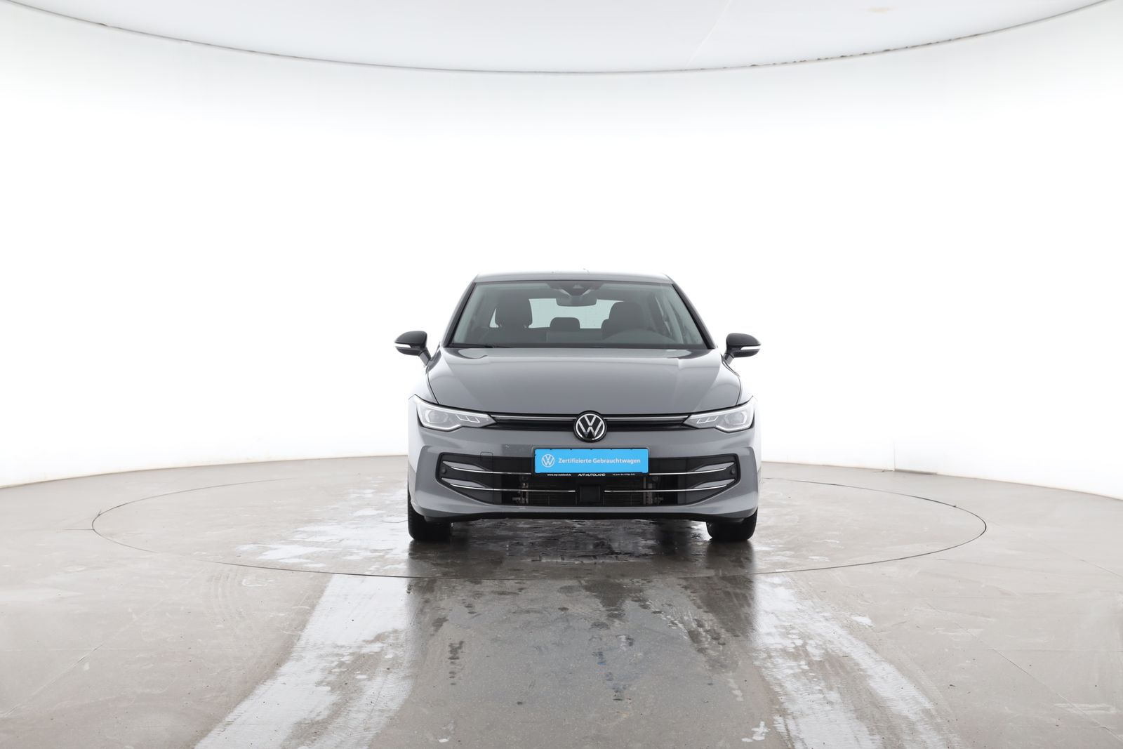 Volkswagen Golf - Bild 6