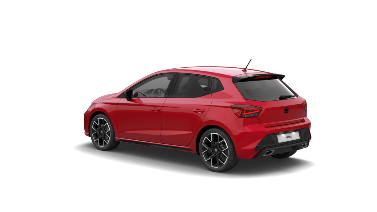 Seat Ibiza - Bild 5