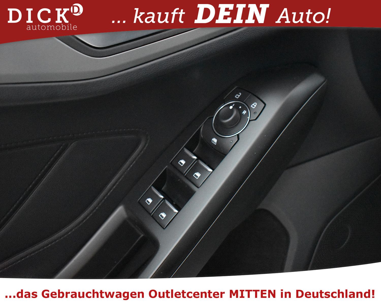 FORD Focus 1.5D Cool & Conn NAVI+LED+SHZ+PDC+TEMP+DAB - Image 19