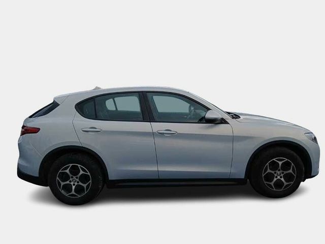 Alfa Romeo ALFA ROMEO STELVIO 2.2 TD 190 CV Super Business 