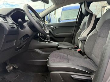 Renault Captur - 8