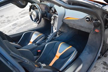 2017 Mclaren 720S 缩略图 25