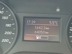 Fahrzeugabbildung Vito Mixto 110 CDI lang 5xSitze+1.Hand+Kamera+Kl