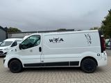 Nissan Primastar Kombi L2H1 2.9t/PDC/Tempomat/Klima - weiße Nissan Primastar