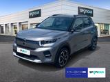 Citroën C3 Max Turbo 100 *Navi*SHZ*Kamera - Citroën C3 Gebrauchtwagen in Mainz