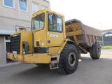 CAT D25D Mulden Kipper 4x4 CAT - CAT Raupe/Dozer D4