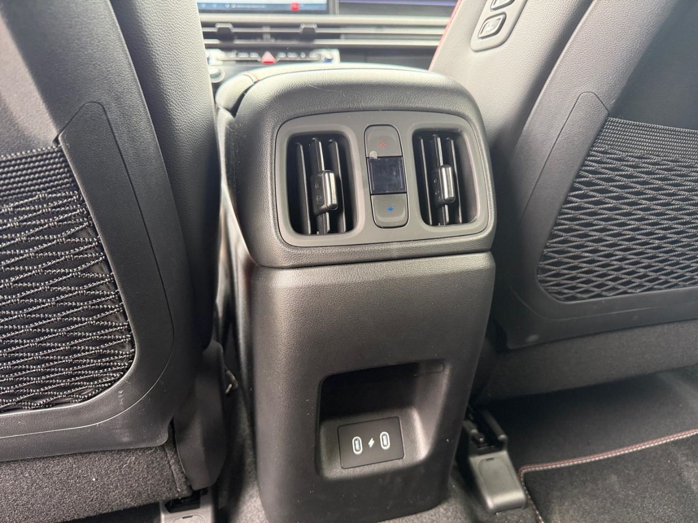 Hyundai TUCSON - Bild 17