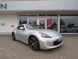 Nissan 370Z 370 Z Pack (EURO 6d-TEMP) - Nissan 370Z aus 2020