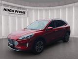 Ford Kuga Titanium 2.5 PHEV | ACC | RFK | SHZ | PDC | - Ford Kuga mit Hybrid-Antrieb