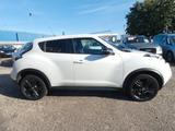 Nissan Juke N-Connecta - Nissan Gebrauchtwagen von 2017