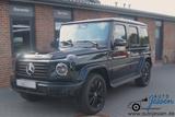 Mercedes-Benz G 450 d Exclusive Line Ahk/LED/Night/360*/Leder - Gebrauchtwagen in der Nähe & deutschlandweit