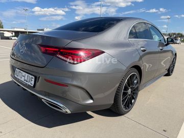 Mercedes CLA 250 - 5