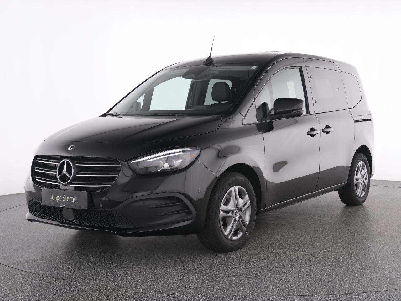 Mercedes-Benz T 160 STYLE Standard +MBUX+DAB+RFK+LED+Tempomat+