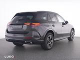 Mercedes-Benz GLC 400 e 4M AMG+NIGHT+AHK+DC-LADER+EDW+360°+LED - Mercedes-Benz GLC 400 Gebrauchtwagen