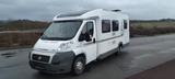 Fiat Ducato  - Fiat Teilintegrierter