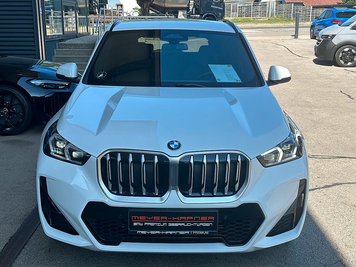 BMW X1 sDrive18i M-Paket Aut. / AHK imagem 3