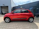 Renault Twingo III TCE Luxe Faltdach/RFK/Sitzh./Navi - Renault Twingo Luxe mit Benzin-Antrieb