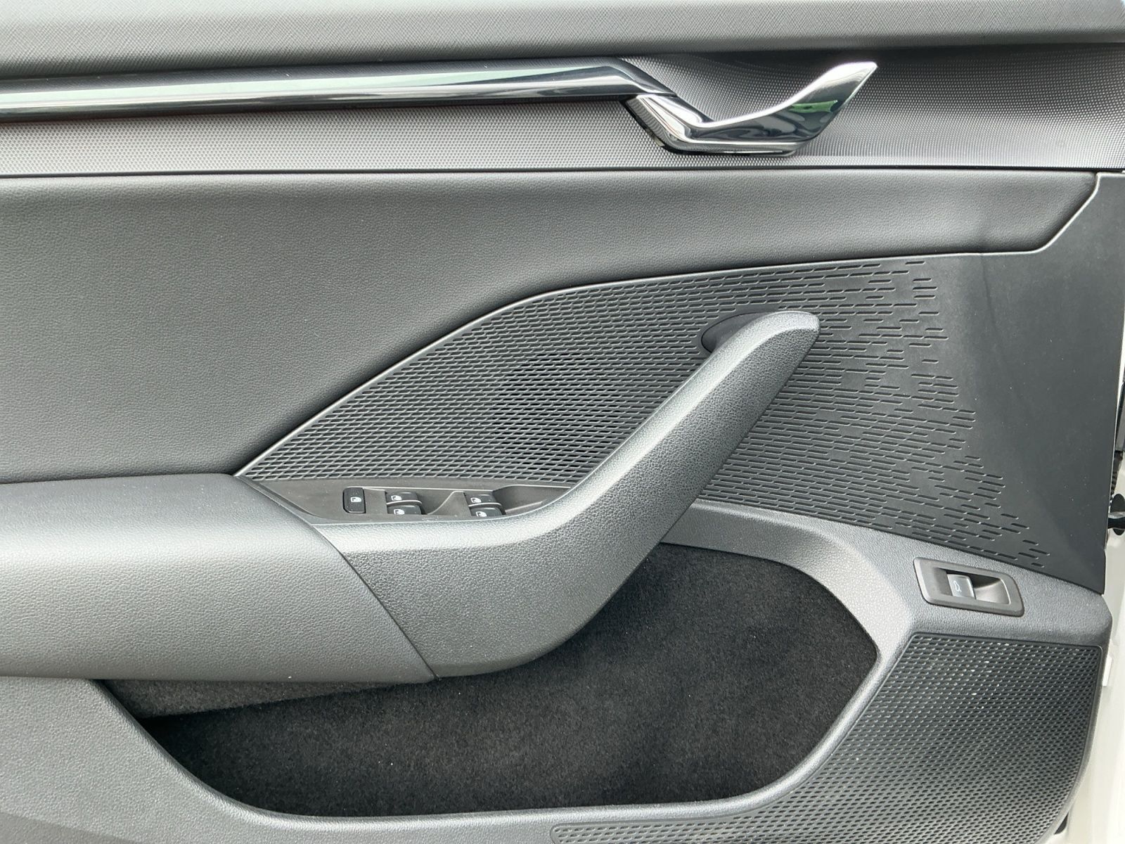 Skoda Octavia - Bild 15