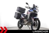 Honda CRF 1100 L AFRICA TWIN ES - Tempomat, BT, TC - Offers