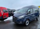 Ford Transit Custom L1 H2 Automatik Behindertengerech - Ford Transit Custom in Kiel