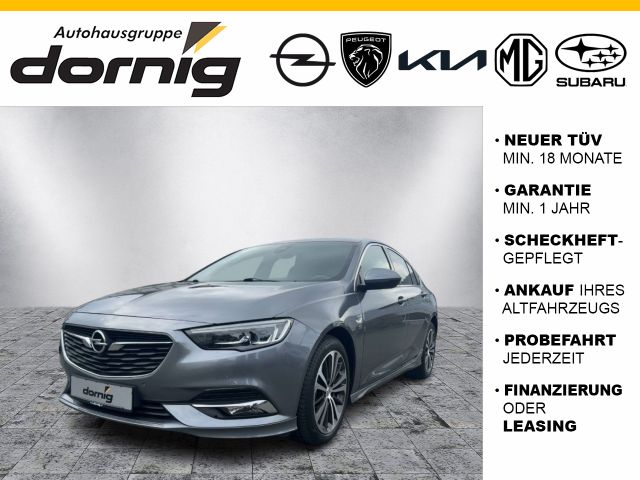 Opel Insignia B GS Innovation, LED, PDC