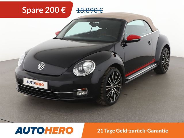 Volkswagen Beetle 1.4 TSI Club BMT Aut.*PDC*SHZ*KLIMA*