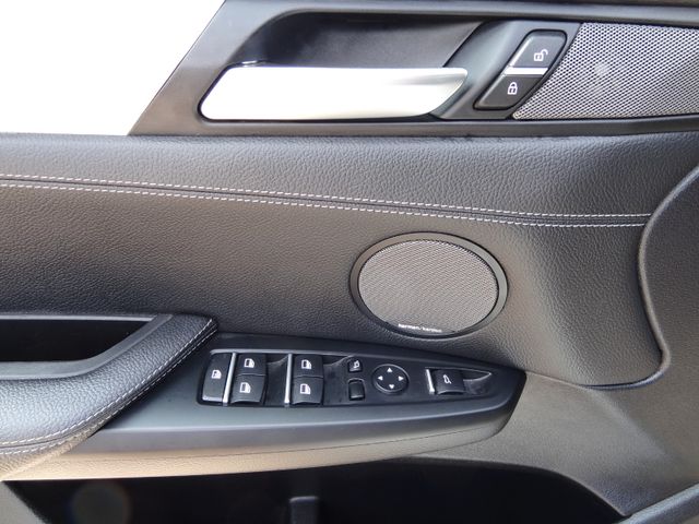 Fahrzeugabbildung BMW X3 xDrive 30d M Sport/Pano/AHK/HUD/KAM/20 Zoll