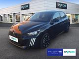 Peugeot 208 Allure 1.2 Hybrid 100 EAT8 Drive-Assist-Pake - Peugeot 208 Allure mit Hybrid-Antrieb (Benzin/Elektro)