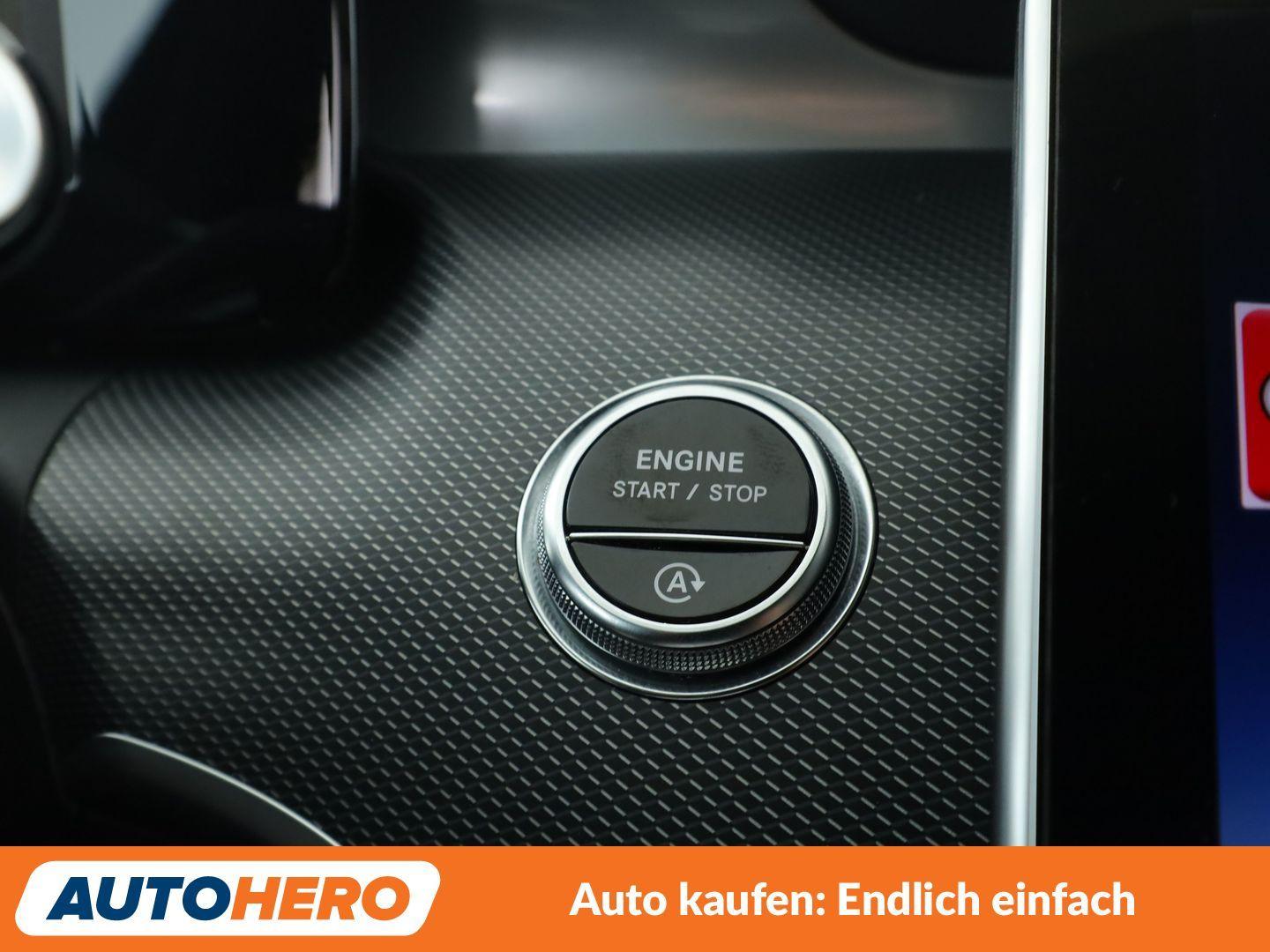 Mercedes-Benz C-Class d T 4Matic Avantgarde Aut.*LED*NAVI*TEMPO*, миниатюра 26