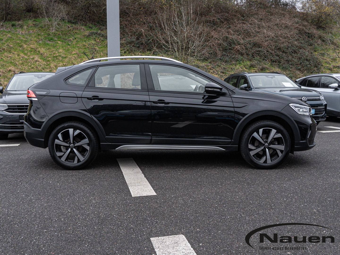 Volkswagen Taigo - Bild 6