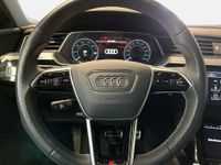 Audi Q8 e-tron - Vorschau Bild 16