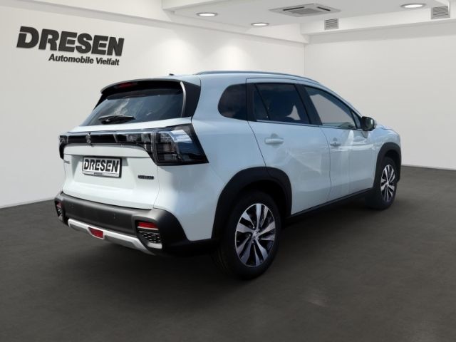 Suzuki (SX4) S-Cross - Bild 3