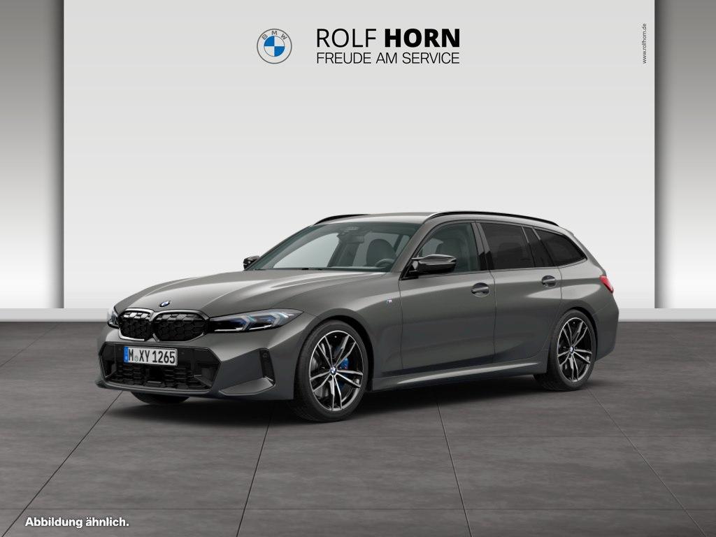 BMW M340d xDrive Touring HeadUp AHK H/K 360° Komfort