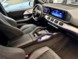 Mercedes-Benz GLE 450d 4M AMG Line / Advanced / Mod. 2026 - Mercedes-Benz GLE 450 Neuwagen