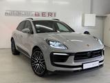 Porsche Macan S *Sport Chrono*AHK*Sport Abgas*Stdhz*ACC - gebrauchte Porsche Macan aus dem Jahr 2022