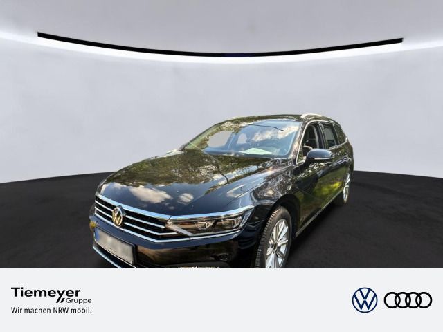 Image of Volkswagen Passat Variant