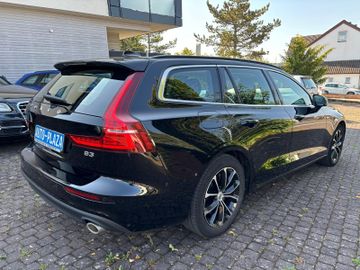 Volvo V60 - 12