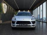 Porsche Macan S*Luftfahrwerk*Bose*Kamera*Sport Chrono* - Porsche Macan in Nürnberg
