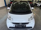 Smart ForTwo*AUTOMATIK*PANO*NAVI*SHZ*SERVO*PASSION*EU5 - Smart in Köln