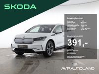 Skoda Enyaq - Vorschau Bild 1