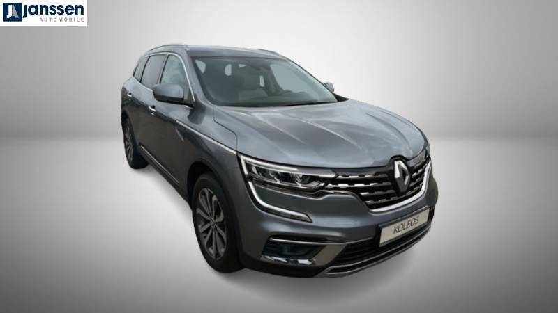 Fahrzeugabbildung Renault KOLEOS INTENS BLUE dCi 185 X-tronic