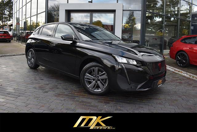 Peugeot 308 ALLURE PT 130*LED*SHZ*CARPLAY*KEYLESS*NAV*AL