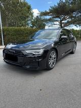 Audi A6 45 TFSI quattro S tronic Avant - S line 