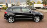 Volkswagen Tiguan Sport & Style BMT 4Motion - Volkswagen Tiguan: Sport