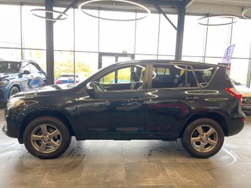 Toyota RAV 4 Travel *AHK*Klima*Navi*Kamera*SHZ*TÜV